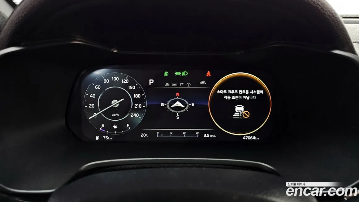 Kia K3 2022 из KR, фото 8