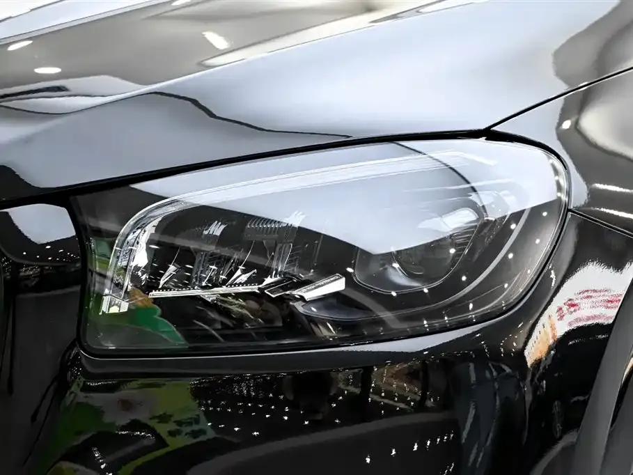 Mercedes-Benz GLS 2021 из CN, фото 6