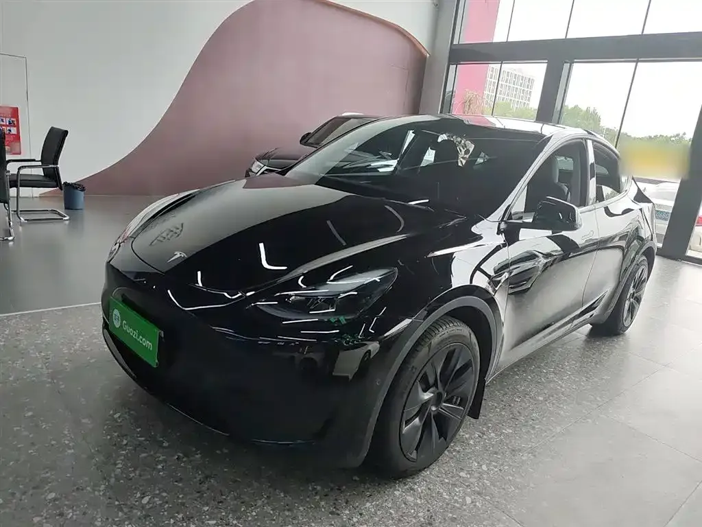 Tesla Model Y 2023 из CN, фото 2