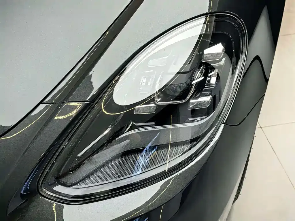 Porsche Panamera 2022 из CN, фото 2