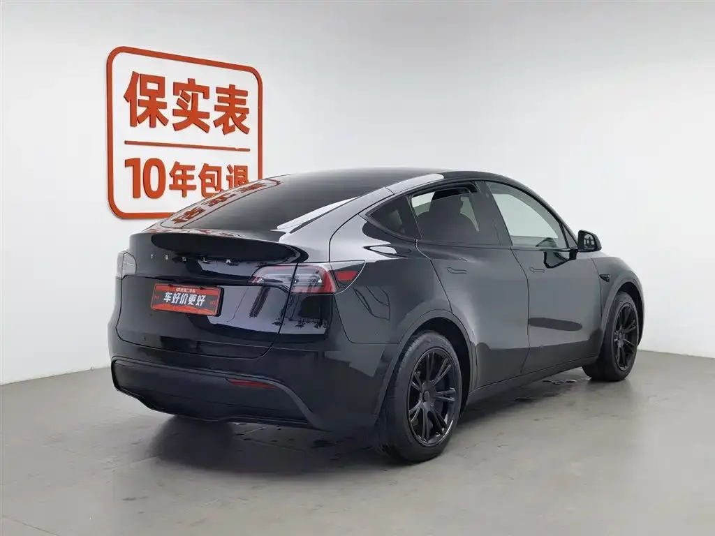 Tesla Model Y 2023 из CN, фото 2