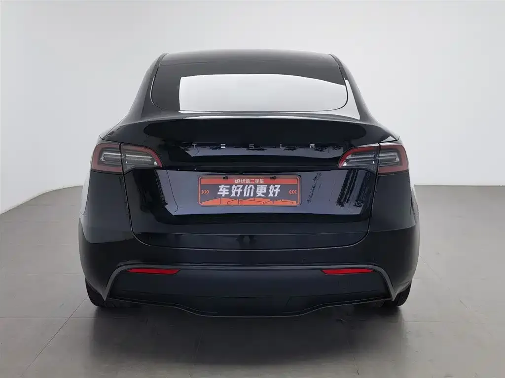 Tesla Model Y 2023 из CN, фото 4