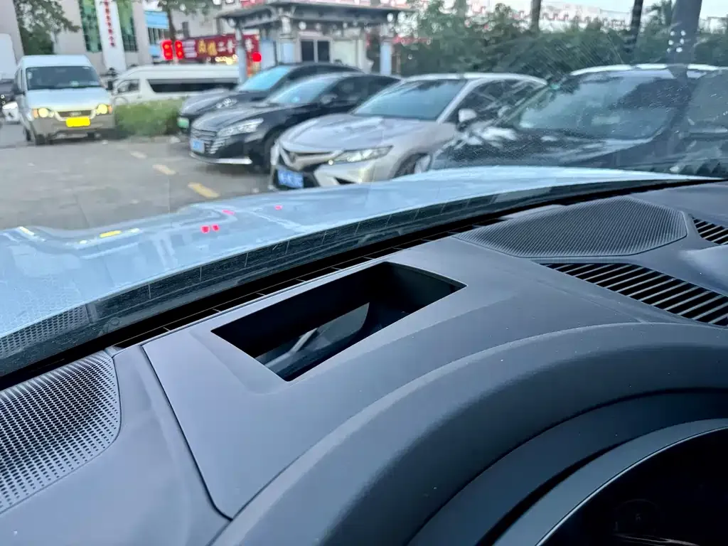 Porsche Cayenne 2023 из CN, фото 7