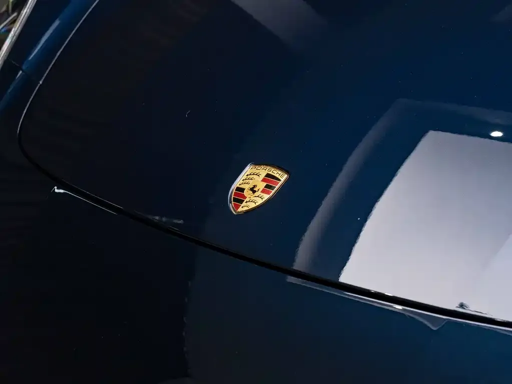 Porsche Panamera 2022 из CN, фото 6