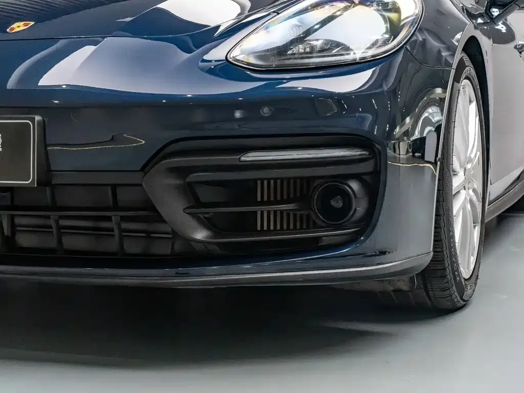 Porsche Panamera 2022 из CN, фото 8