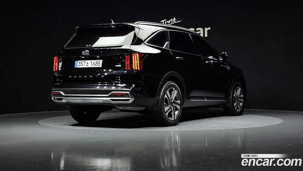 Kia Sorento — фото 2