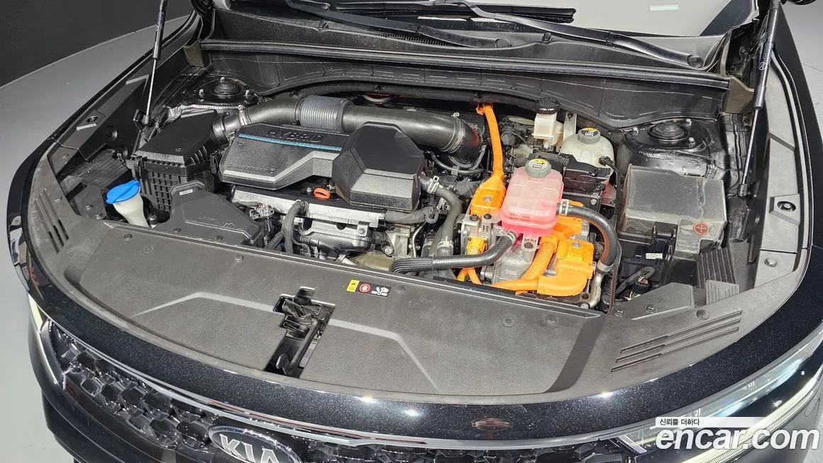 Kia Sorento — фото 6
