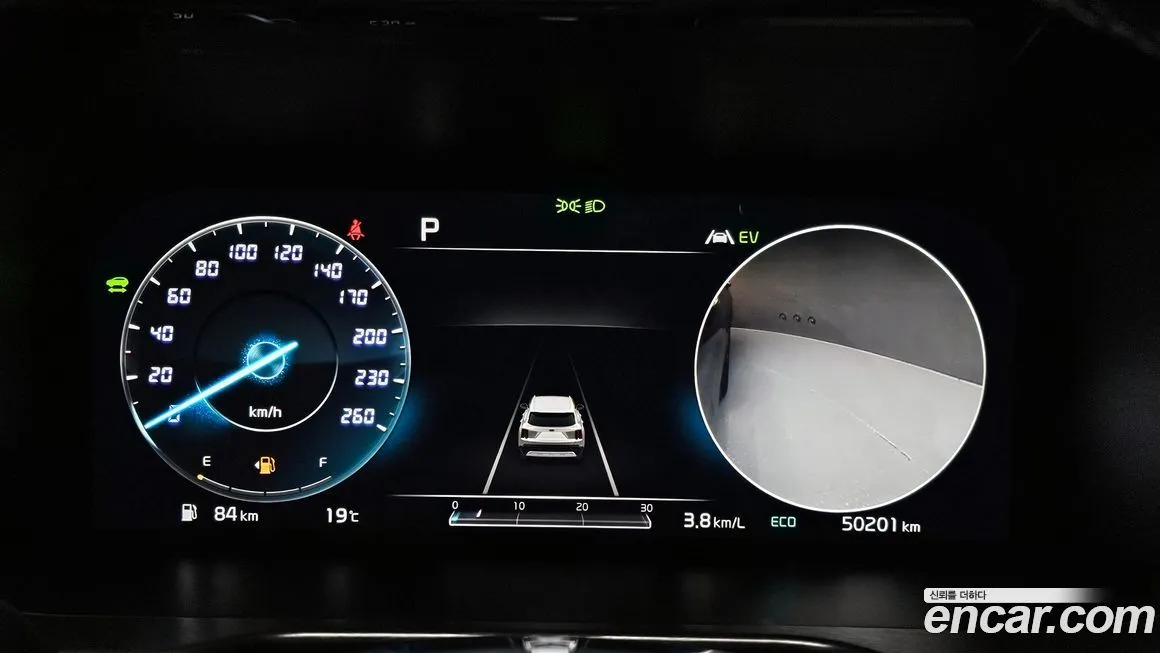 Kia Sorento — фото 8