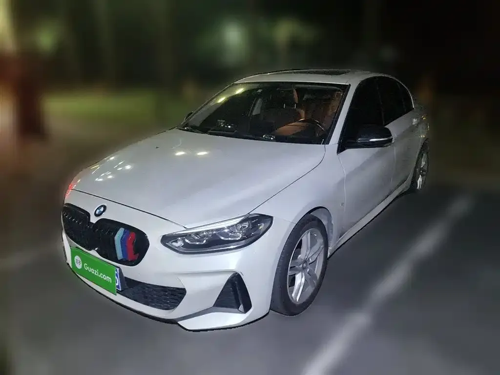BMW 1 Series — фото 2