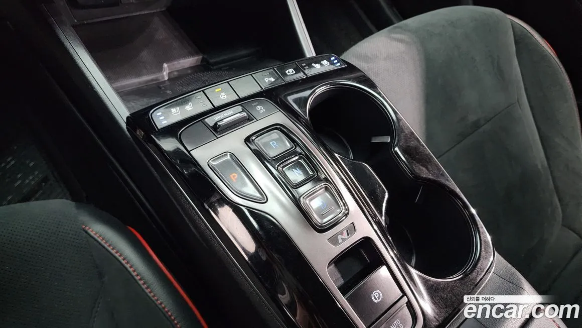 Hyundai Tucson — фото 9