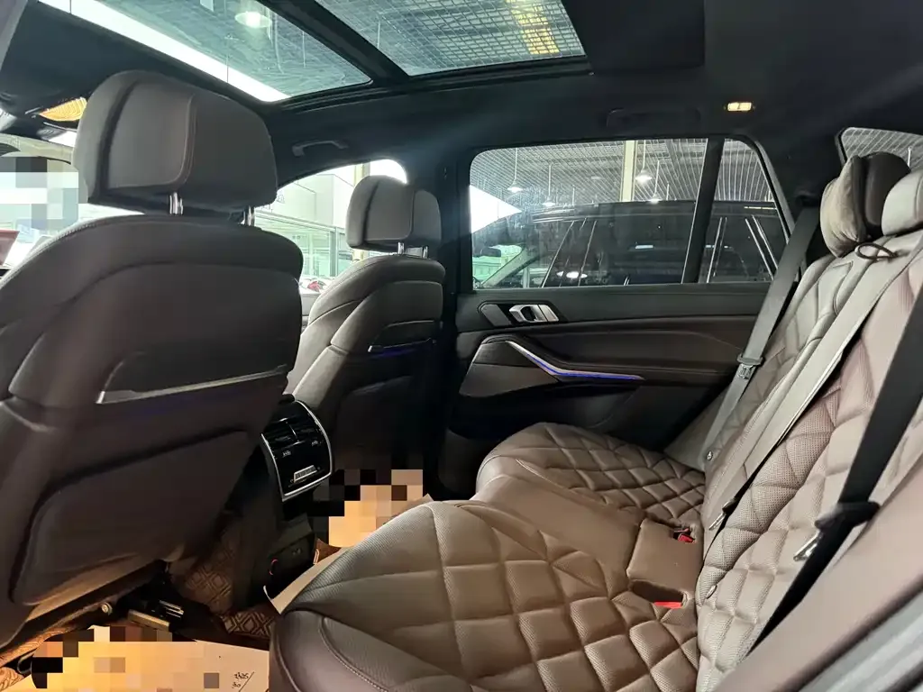 BMW X5 2022 из CN, фото 6
