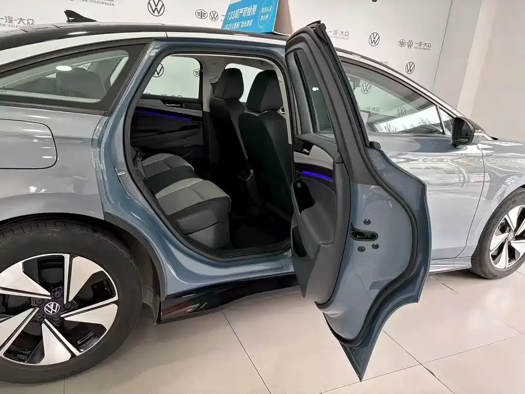 Volkswagen ID.7 VIZZION 2024 из CN, фото 6