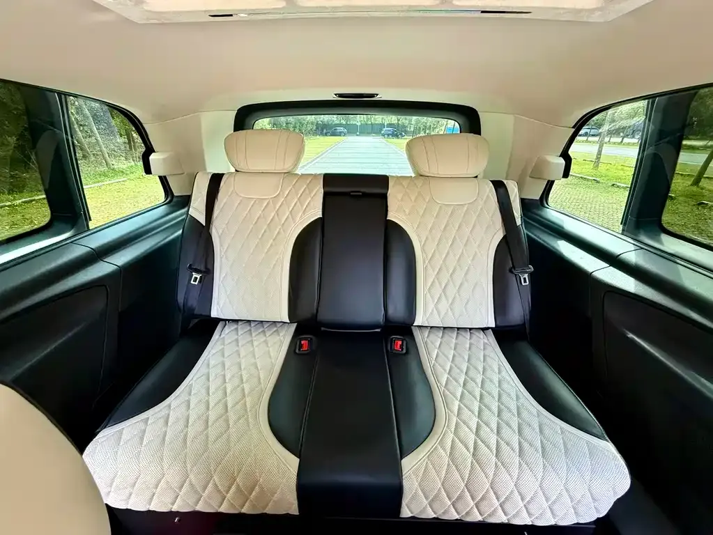 Mercedes-Benz Vito 2021 из CN, фото 8
