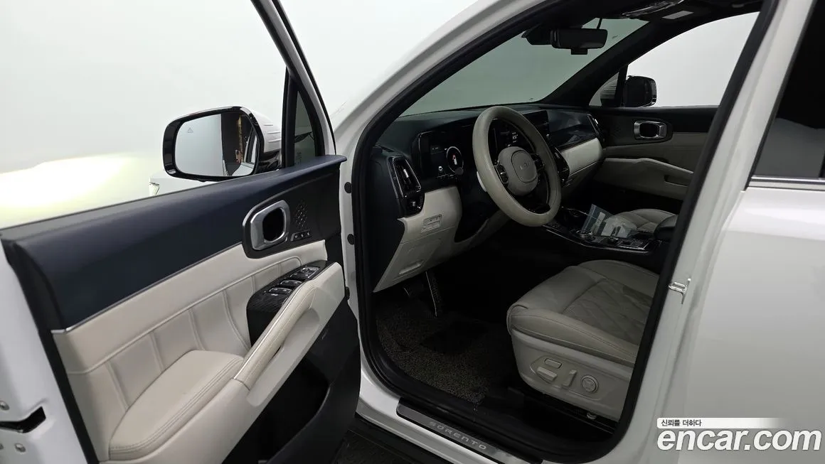 Kia Sorento — фото 10