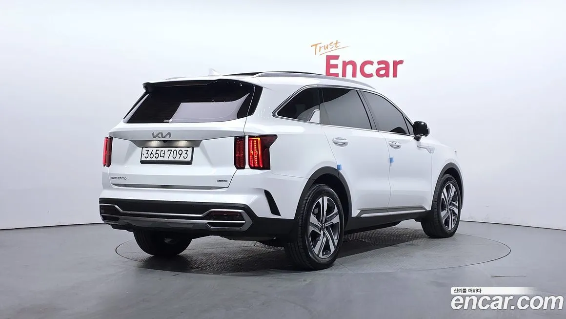 Kia Sorento — фото 2