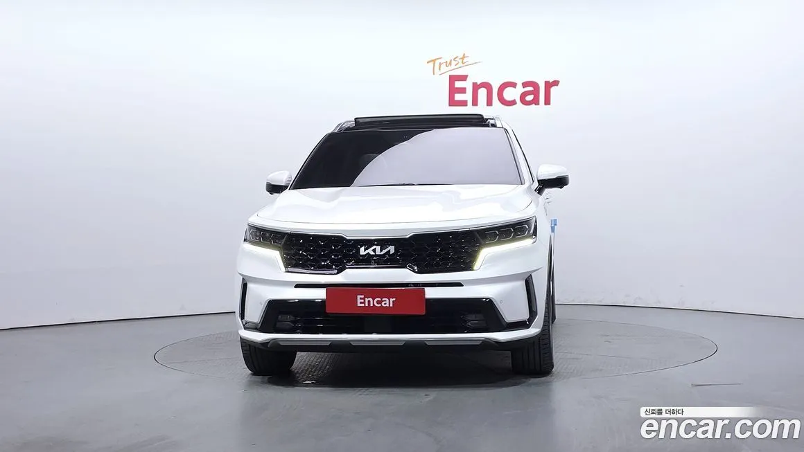 Kia Sorento — фото 3