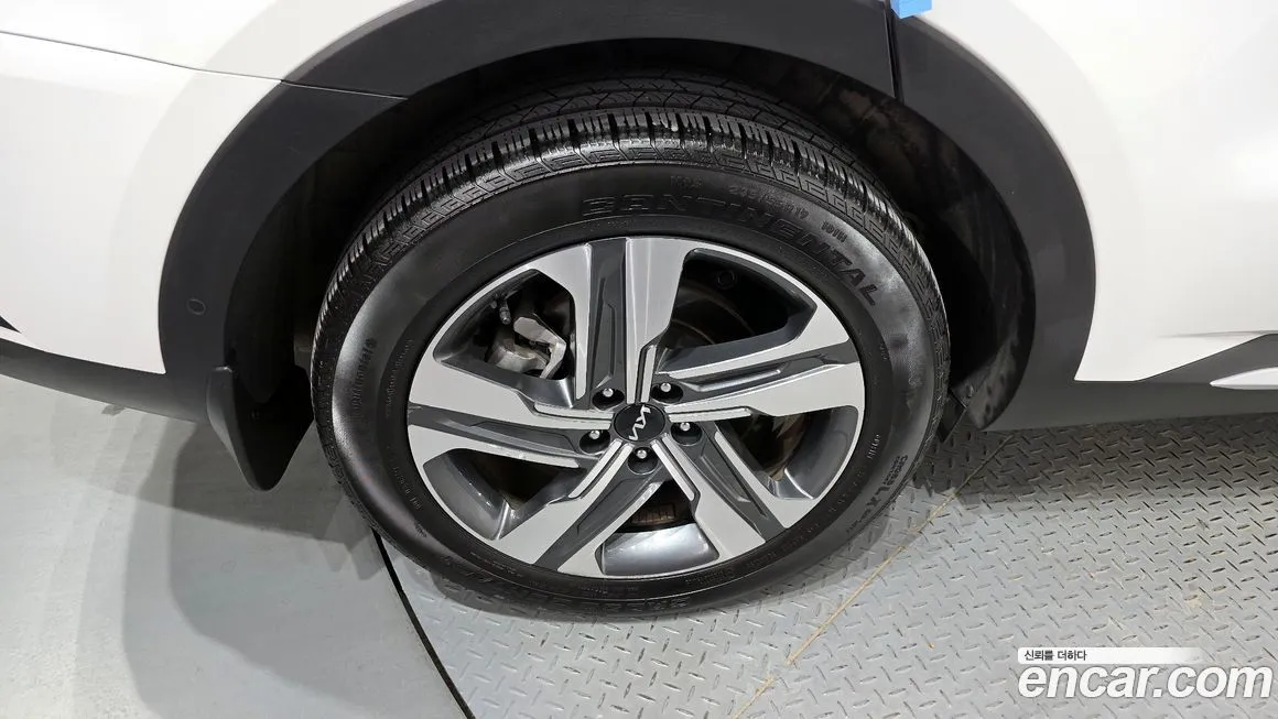 Kia Sorento — фото 5