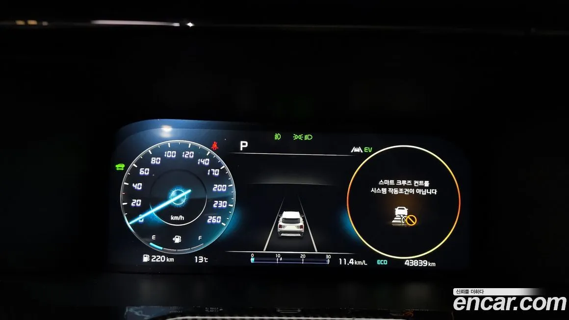 Kia Sorento — фото 8