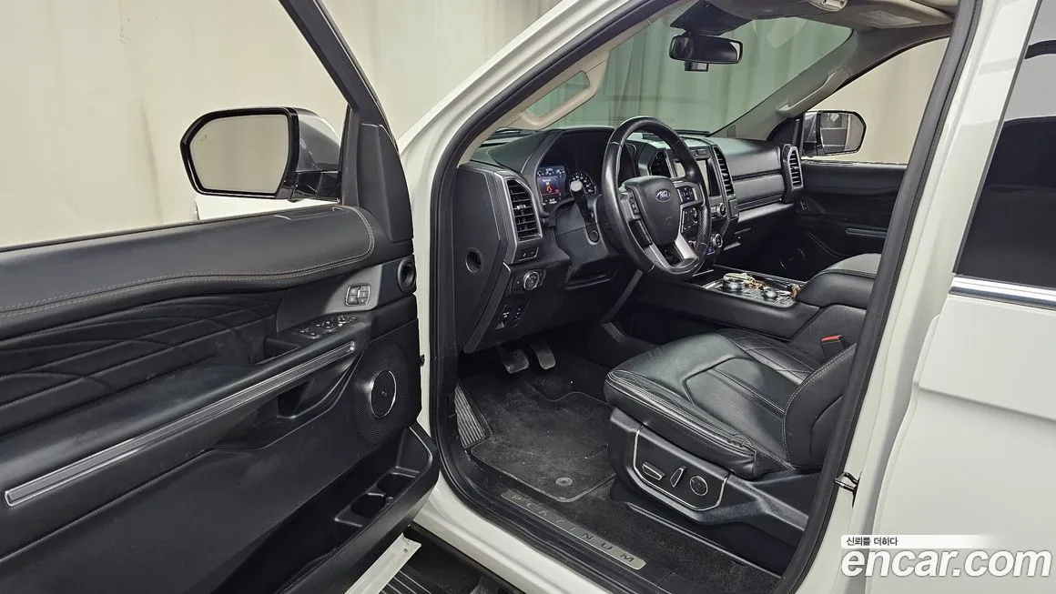 Ford Expedition 2021 из KR, фото 10