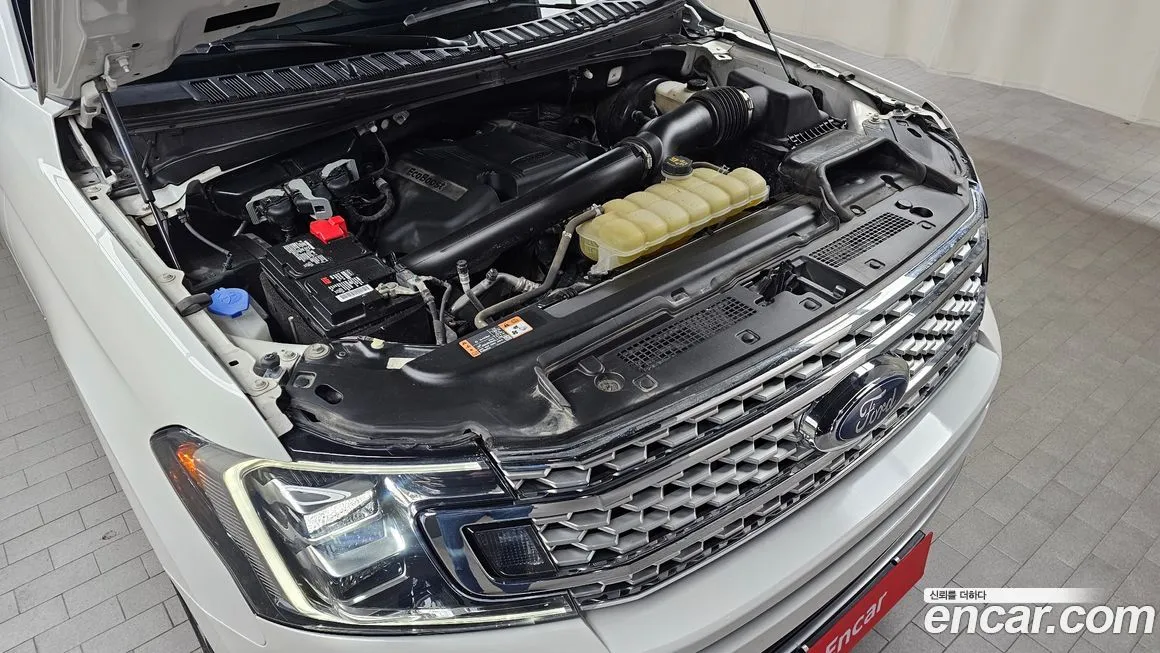Ford Expedition 2021 из KR, фото 6
