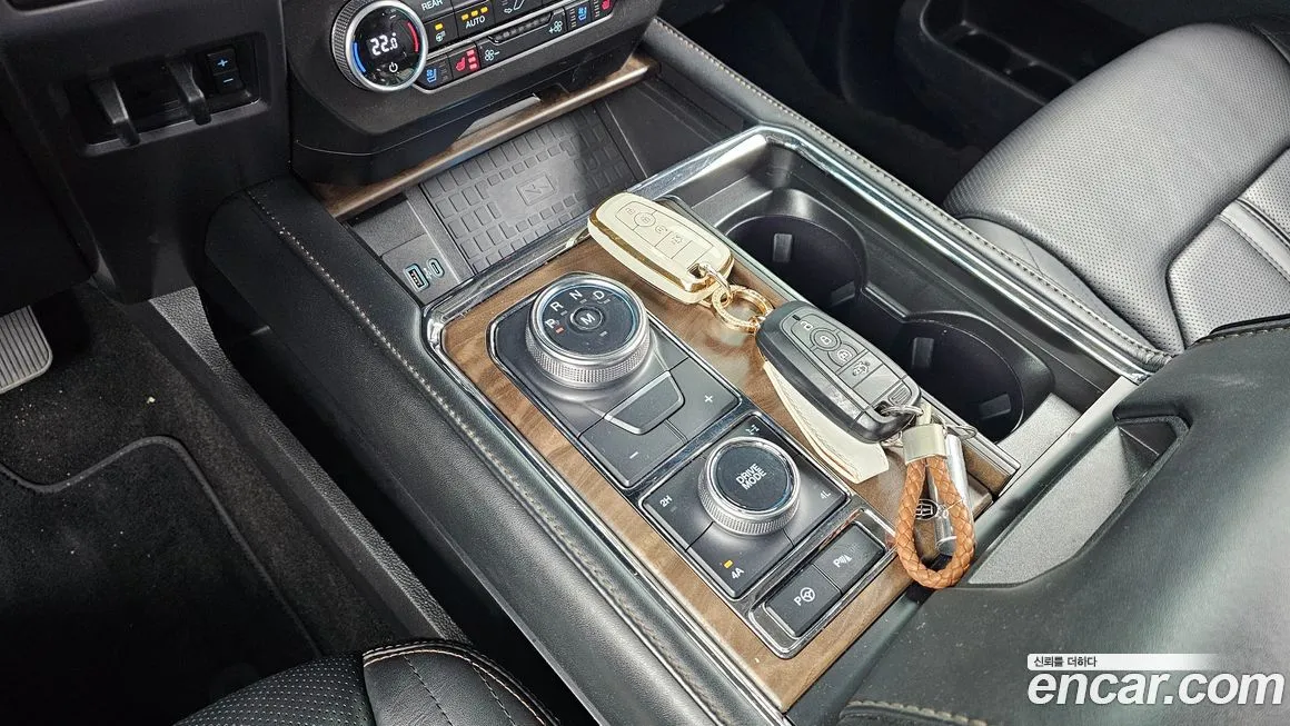 Ford Expedition 2021 из KR, фото 9