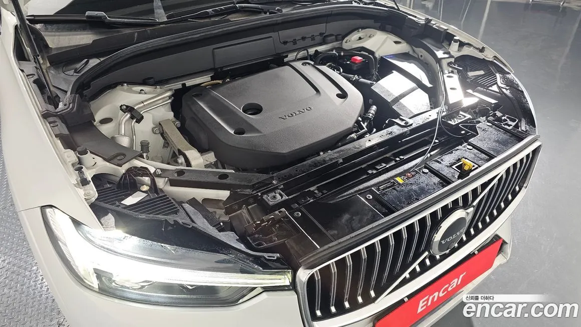 Volvo XC60 2023 из KR, фото 6