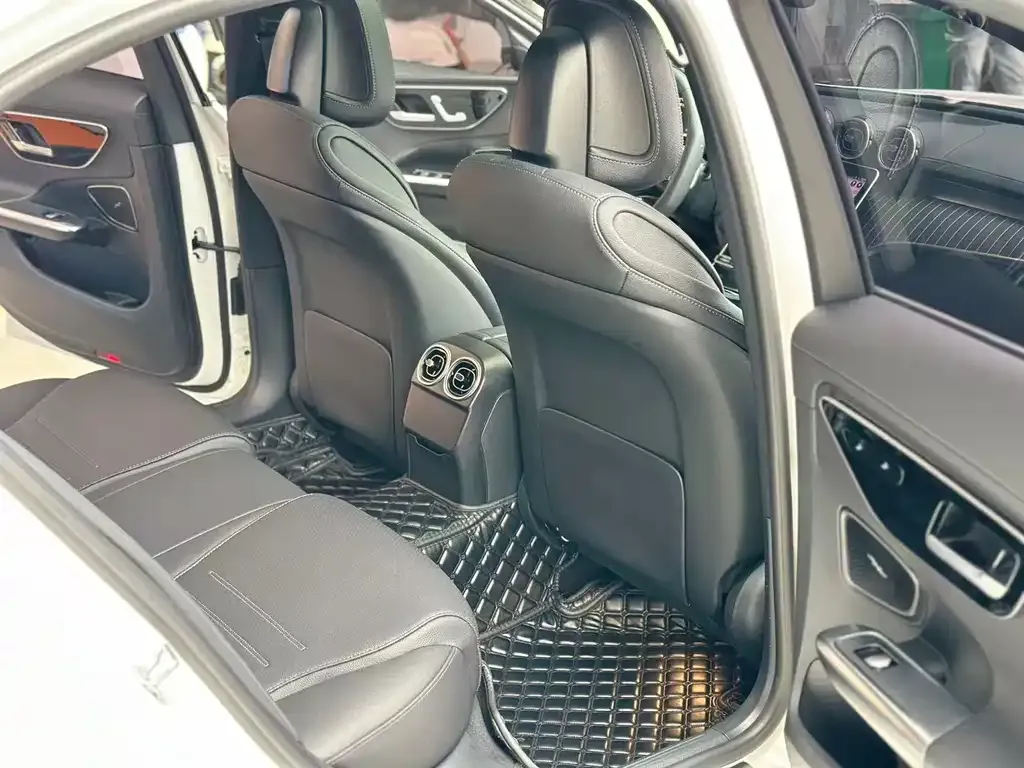 Mercedes-Benz C-Class 2023 из CN, фото 5