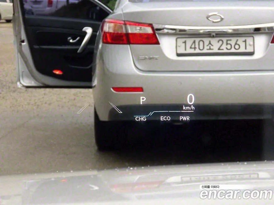 Lexus ES 2023 из KR, фото 10