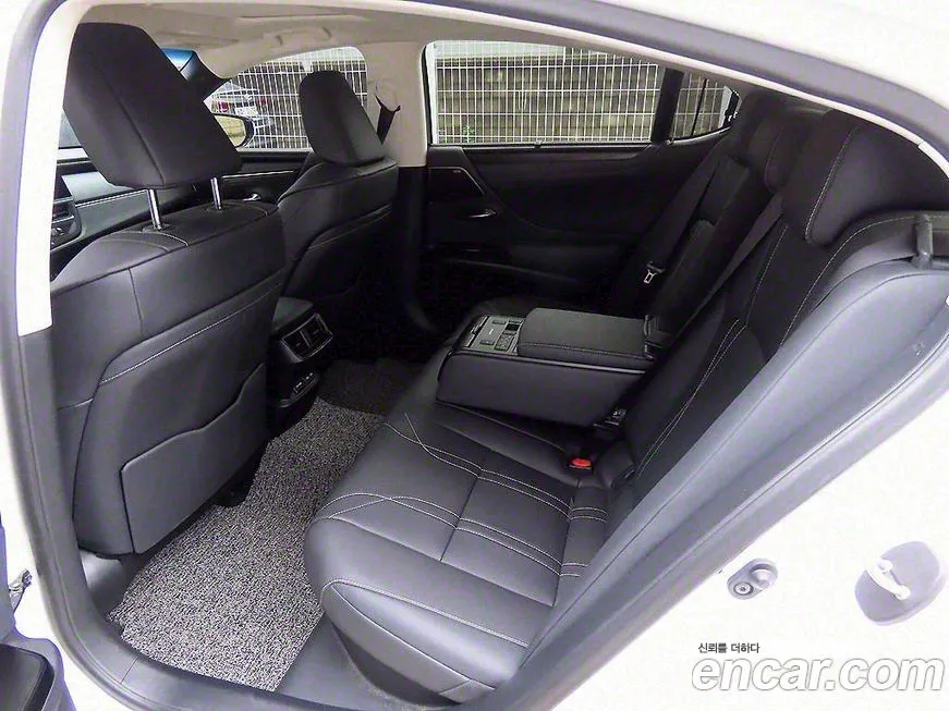 Lexus ES 2023 из KR, фото 6