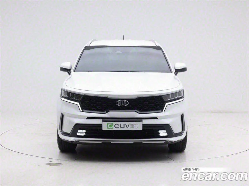 Kia Sorento — фото 2
