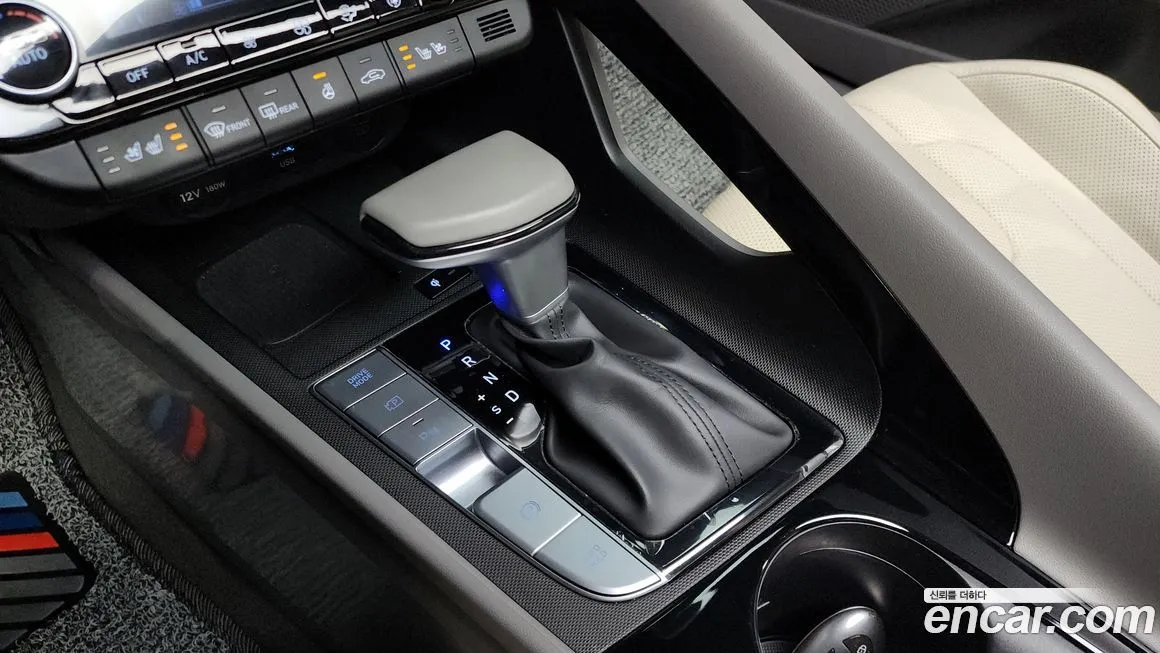 Hyundai AVANTE 2024 из KR, фото 9