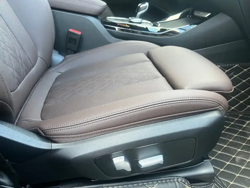 BMW X3 2023 из CN, фото 7
