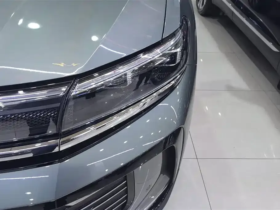 Volkswagen Talagon 2025 из CN, фото 5