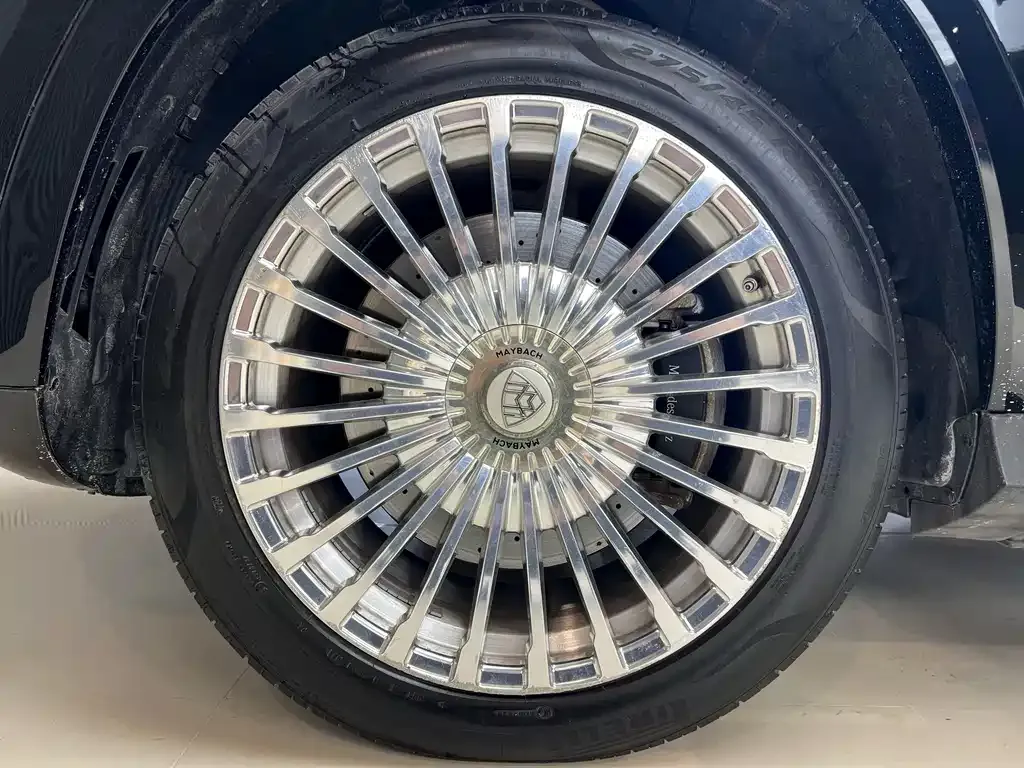 Mercedes-Benz GLS 2023 из CN, фото 7