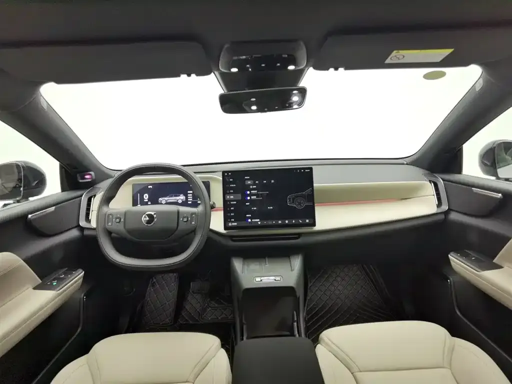 Volvo XC70 Plug-in Hybrid 2025 из CN, фото 5