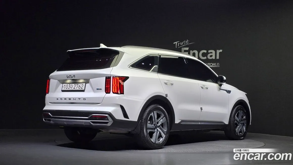 Kia Sorento — фото 2