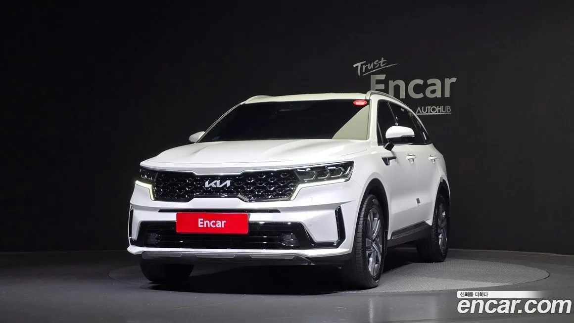 Kia Sorento — фото 3