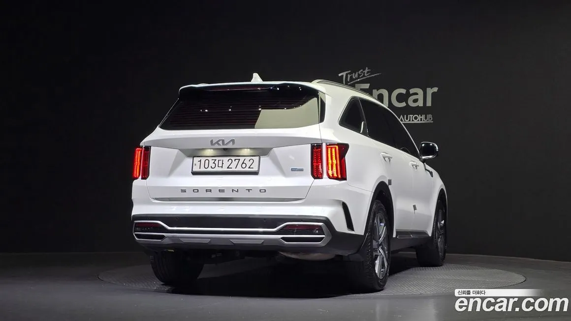 Kia Sorento — фото 4