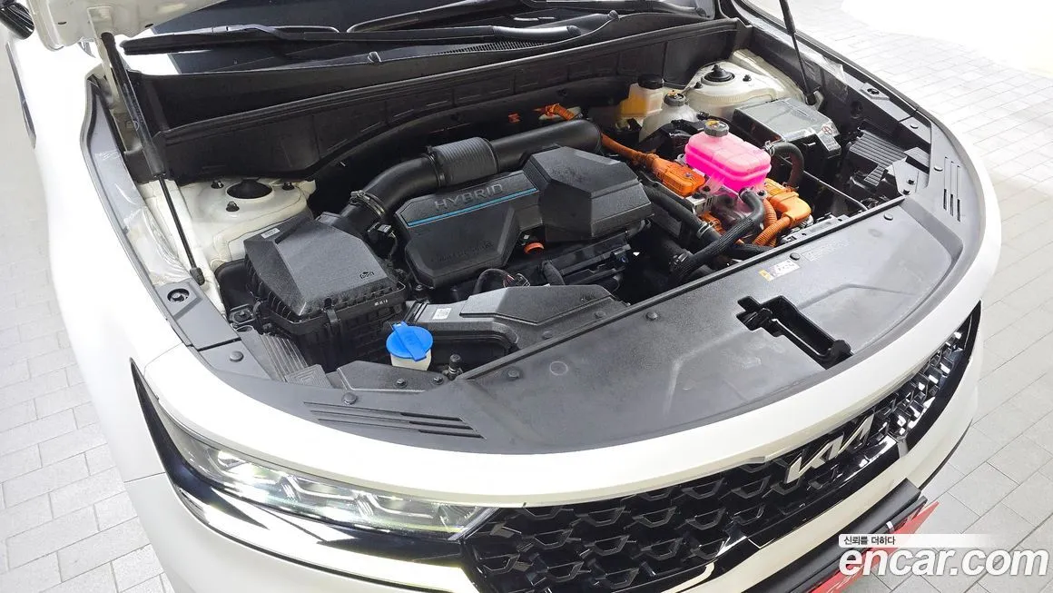 Kia Sorento — фото 6