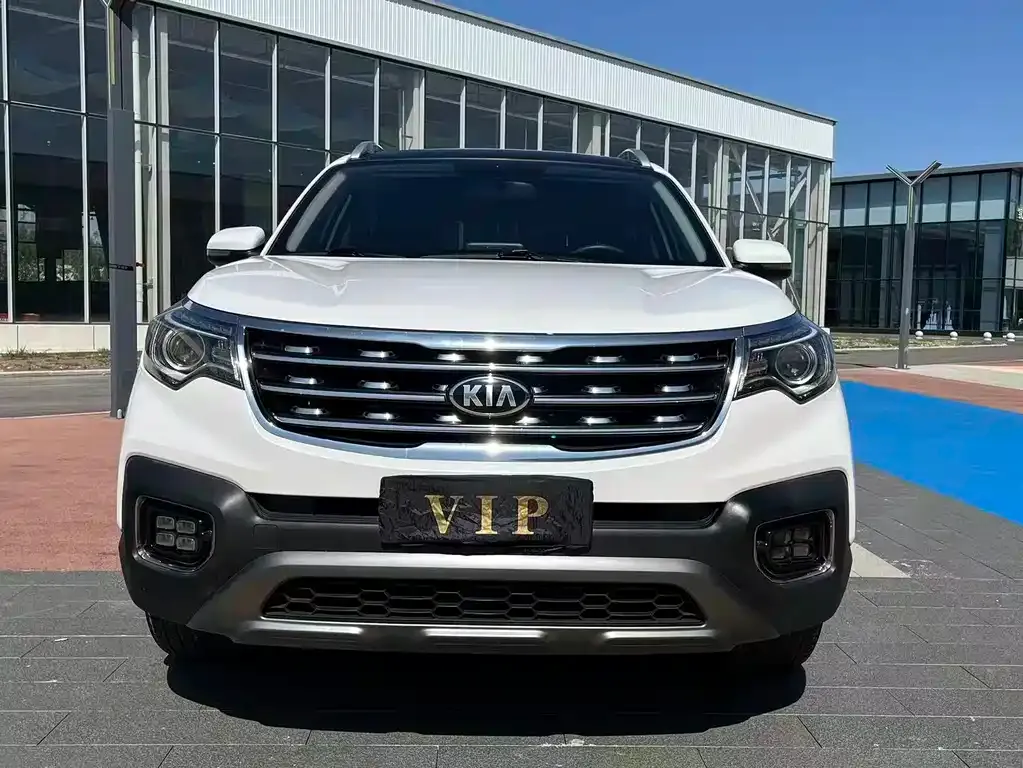 Kia Sportage — фото 2