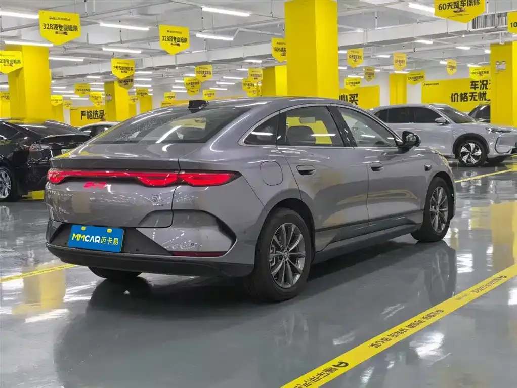 BYD Qin L 2025 из CN, фото 3
