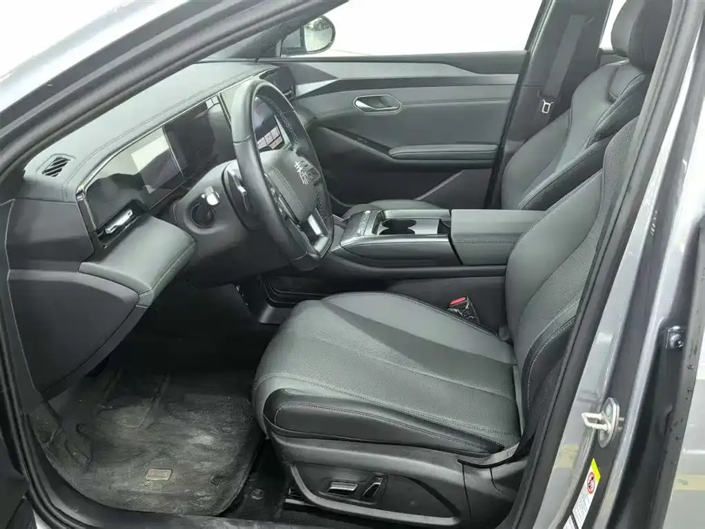 BYD Qin L 2025 из CN, фото 7