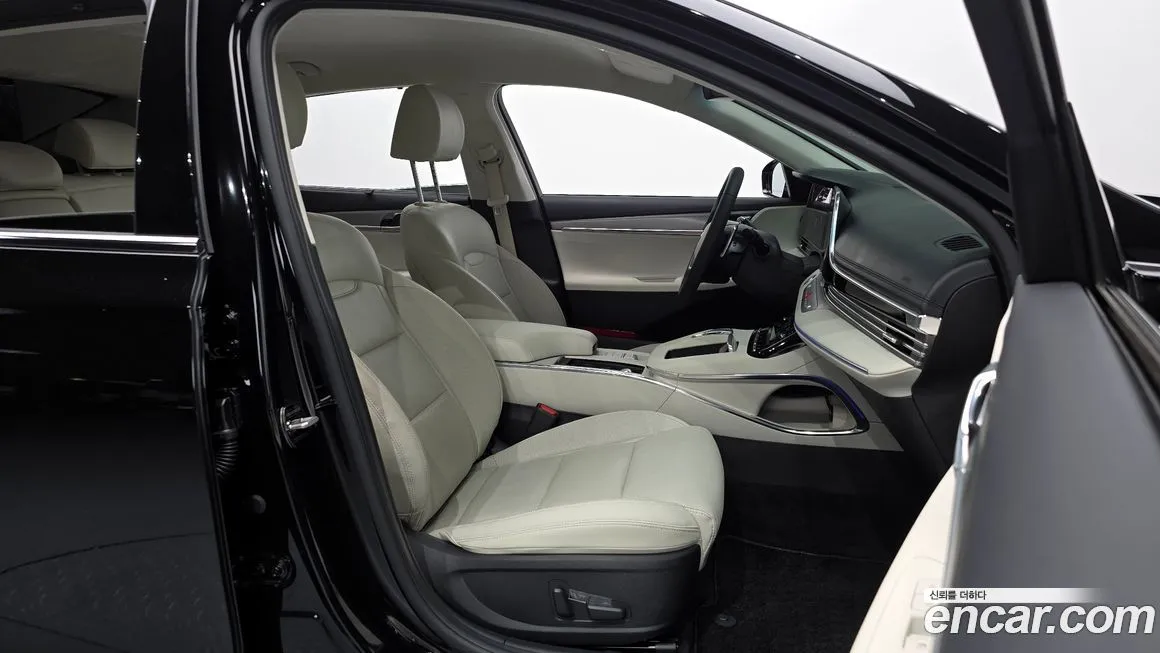 Hyundai Grandeur 2023 из KR, фото 10