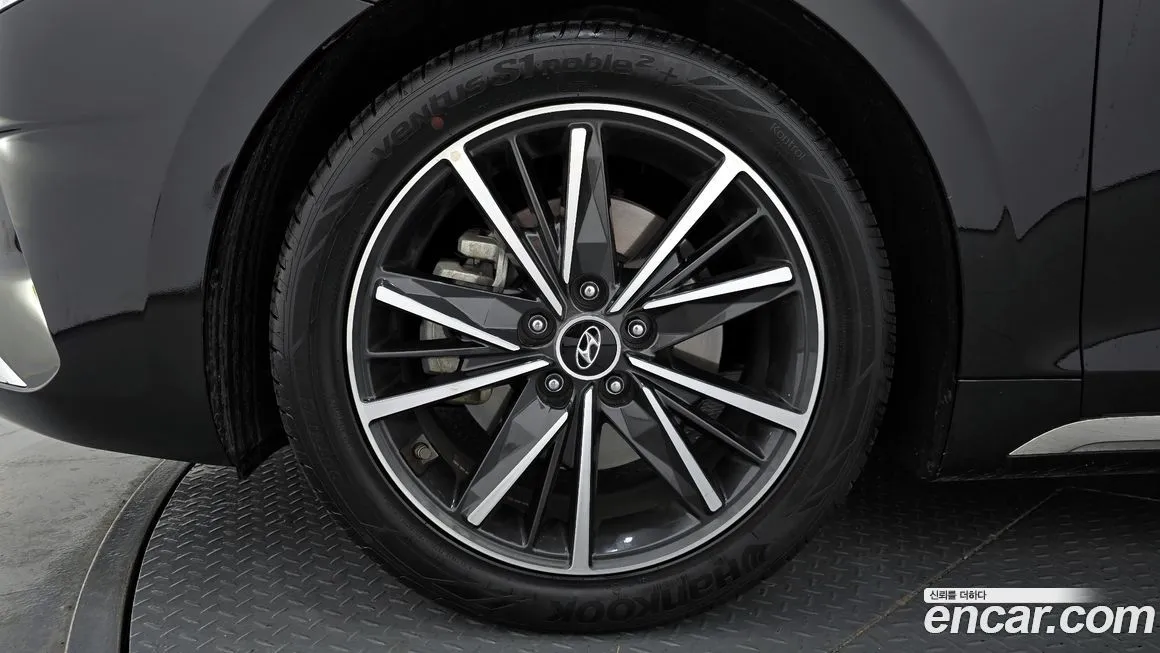 Hyundai Grandeur 2023 из KR, фото 5