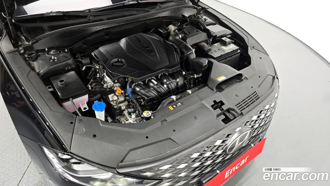 Hyundai Grandeur 2023 из KR, фото 6