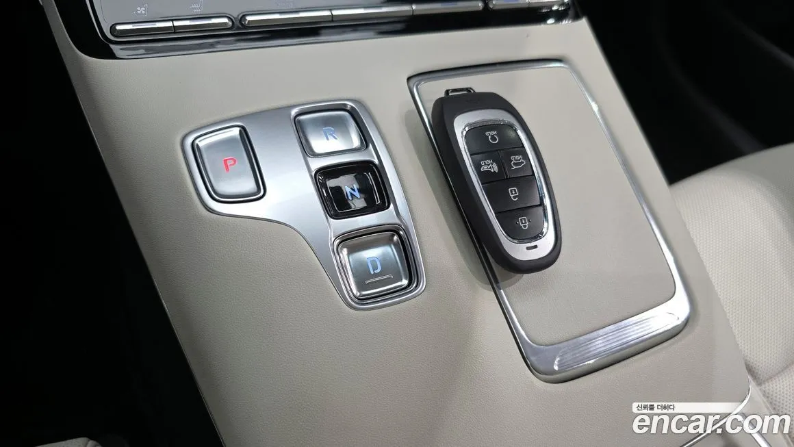 Hyundai Grandeur 2023 из KR, фото 9
