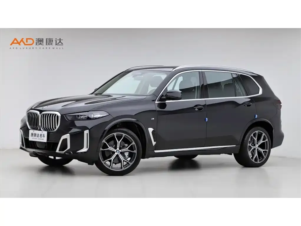 BMW X5 2024 из CN, фото 1