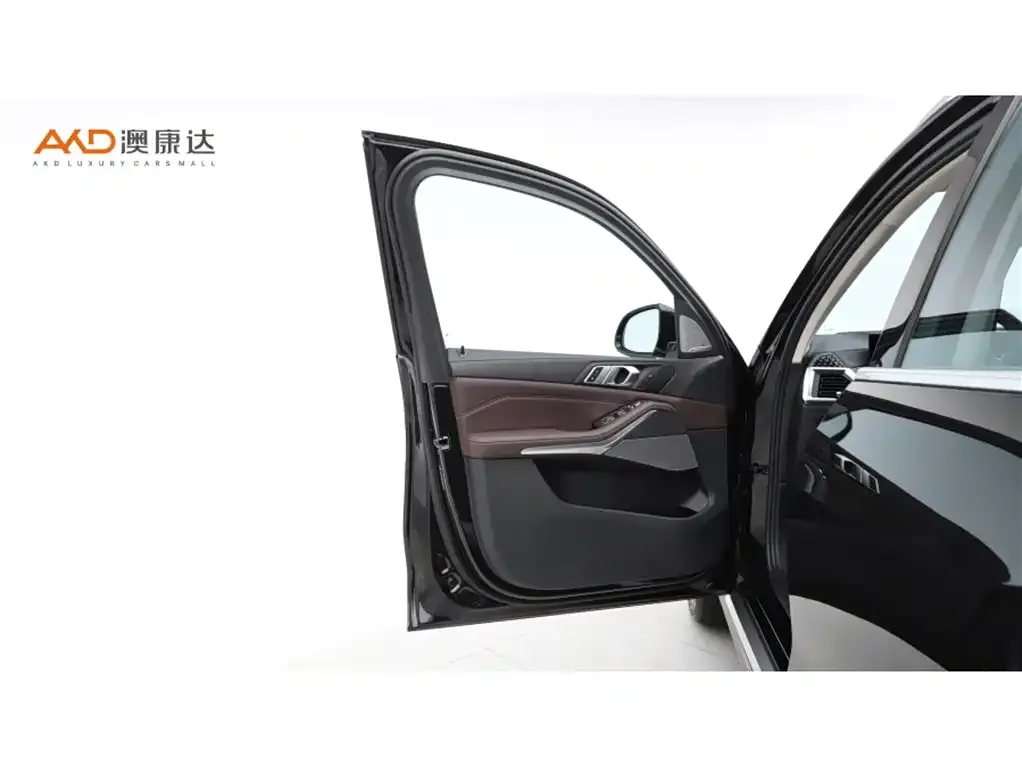 BMW X5 2024 из CN, фото 10