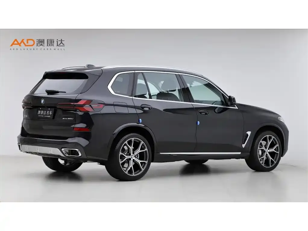 BMW X5 2024 из CN, фото 3