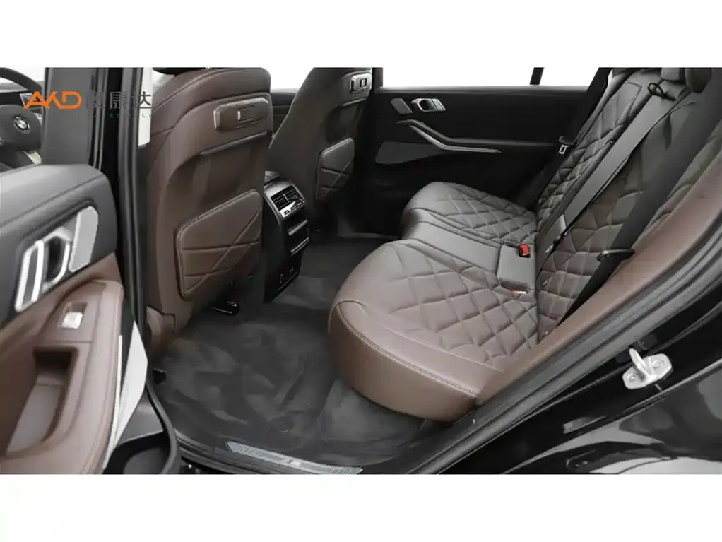 BMW X5 2024 из CN, фото 7